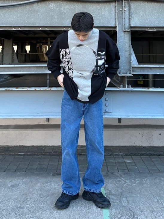 tk.TAKEO KIKUCHIのコーディネートを紹介します。｜Rakuten Fashion(楽天ファッション／旧楽天ブランドアベニュー)3634656