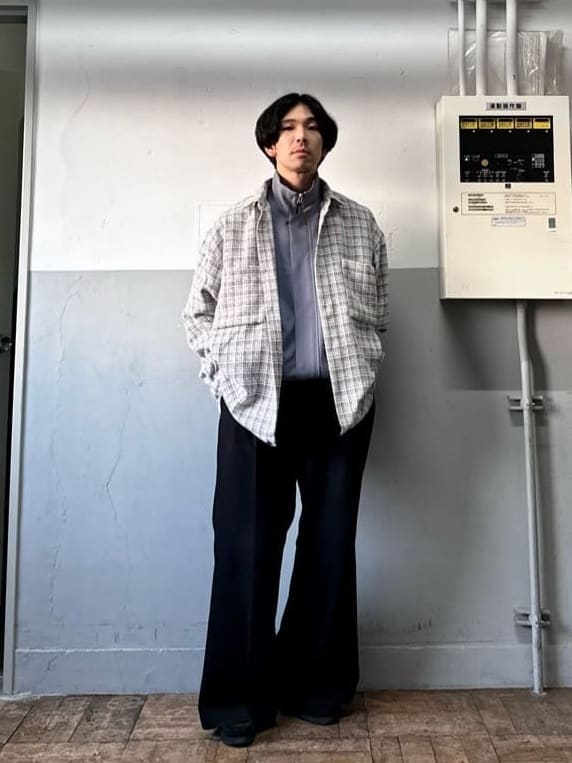 tk.TAKEO KIKUCHIのコーディネートを紹介します。｜Rakuten Fashion(楽天ファッション／旧楽天ブランドアベニュー)3634666