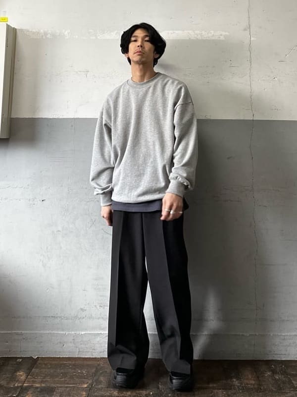 tk.TAKEO KIKUCHIのコーディネートを紹介します。｜Rakuten Fashion(楽天ファッション／旧楽天ブランドアベニュー)3634674