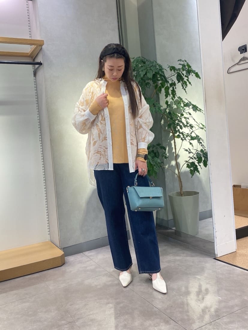 Vinのコーディネートを紹介します。｜Rakuten Fashion(楽天ファッション／旧楽天ブランドアベニュー)3634885