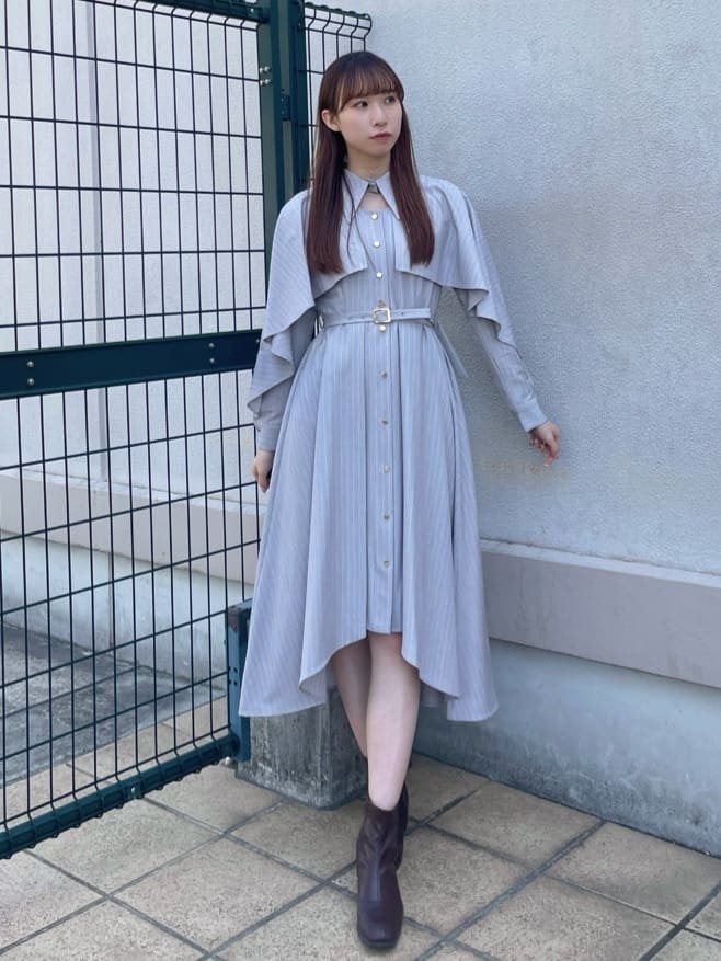 REDYAZELのコーディネートを紹介します。｜Rakuten Fashion(楽天ファッション／旧楽天ブランドアベニュー)3636177