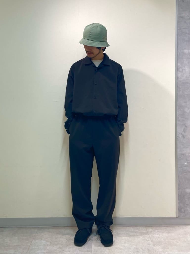 Snow Peakのコーディネートを紹介します。｜Rakuten Fashion(楽天ファッション／旧楽天ブランドアベニュー)3638504