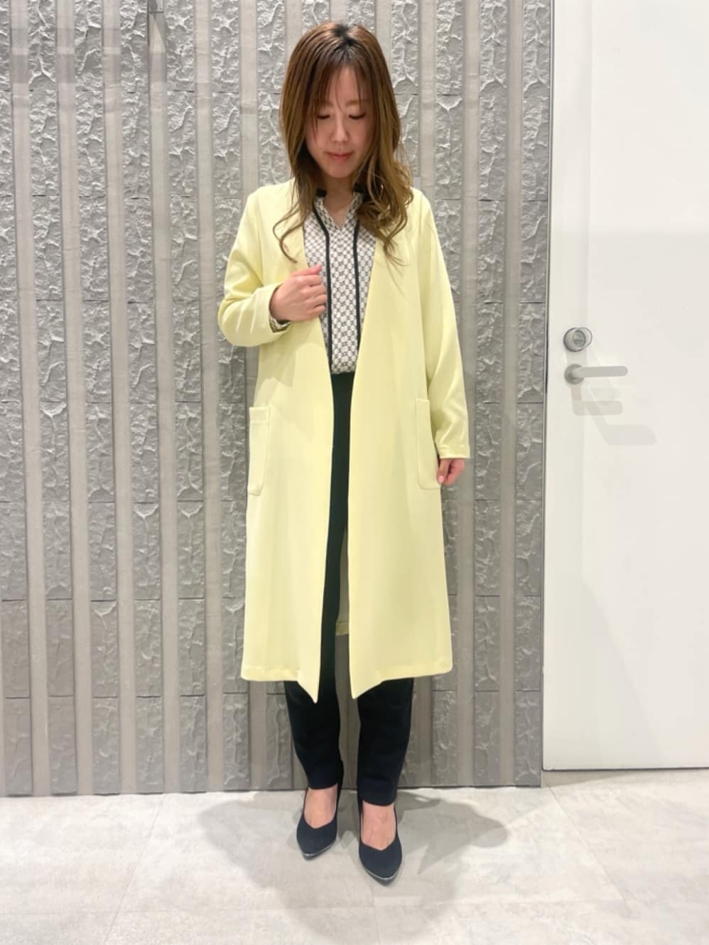 Vinのコーディネートを紹介します。｜Rakuten Fashion(楽天ファッション／旧楽天ブランドアベニュー)3638523