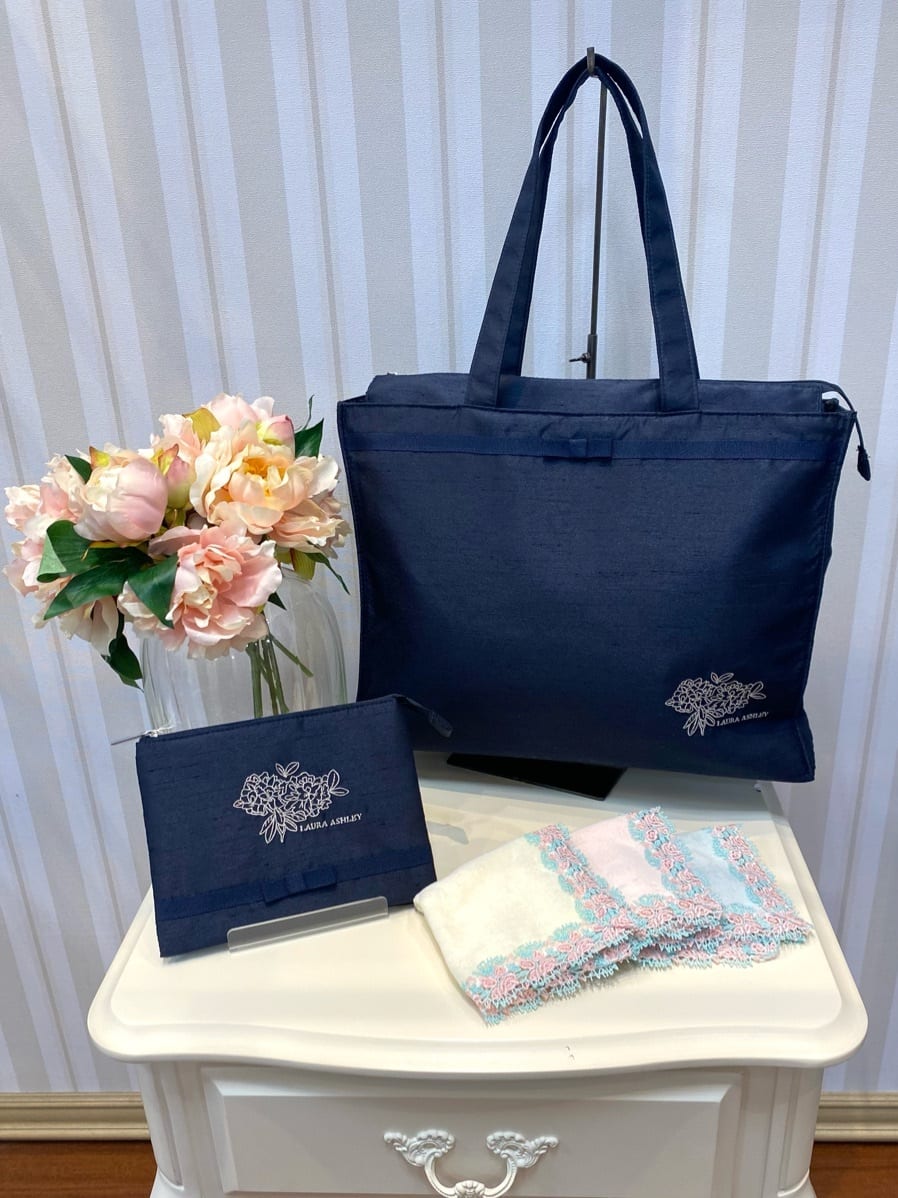 LAURA ASHLEYの大好評につき追加!近沢レース店*ローラアシュレイ