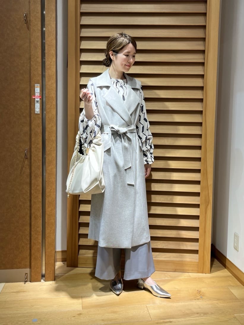 Vinのコーディネートを紹介します。｜Rakuten Fashion(楽天ファッション／旧楽天ブランドアベニュー)3639647