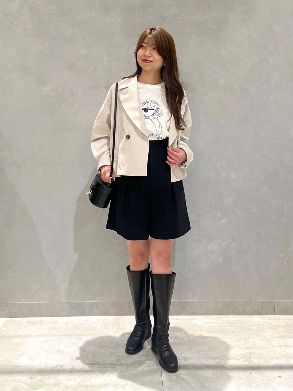 Vinのコーディネートを紹介します。｜Rakuten Fashion(楽天ファッション／旧楽天ブランドアベニュー)3639798