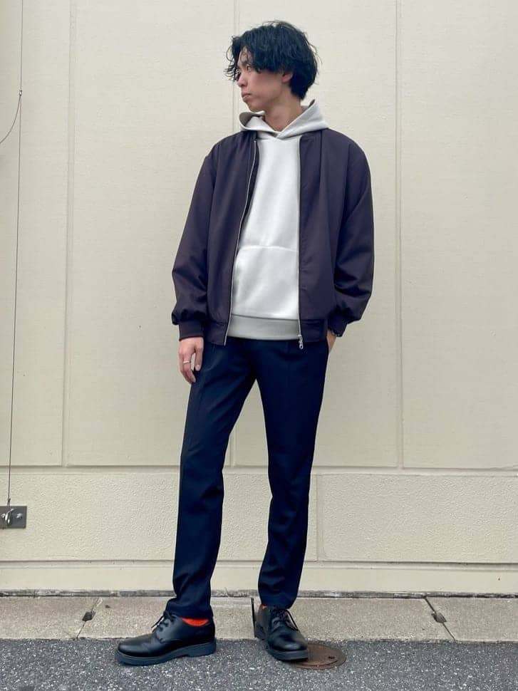 NANO universeのコーディネートを紹介します。｜Rakuten Fashion(楽天ファッション／旧楽天ブランドアベニュー)3640625