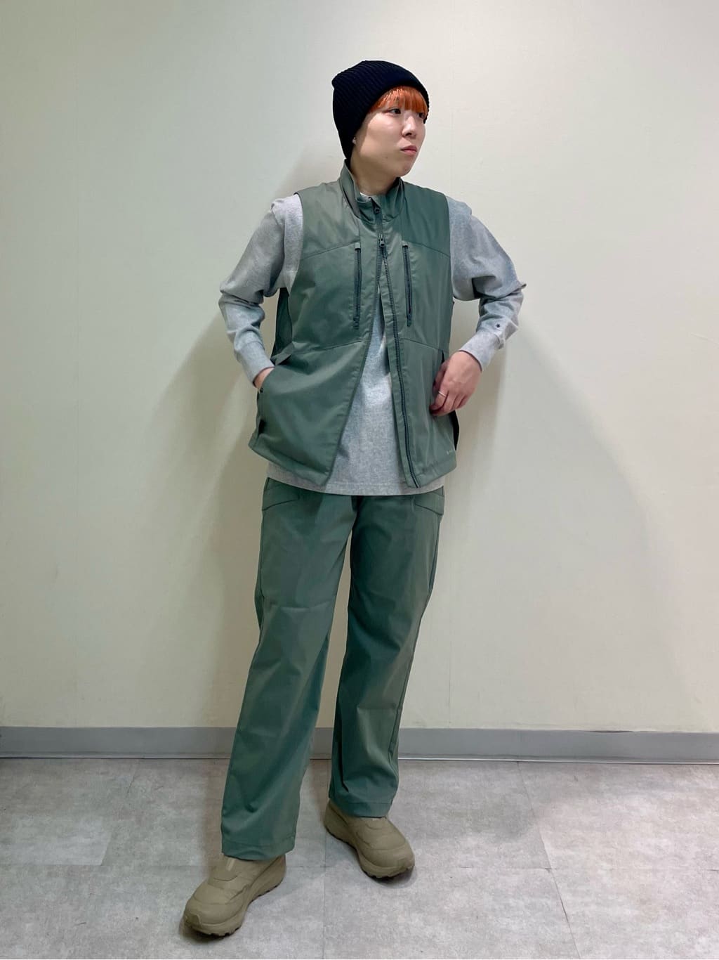 Snow Peakのコーディネートを紹介します。｜Rakuten Fashion(楽天ファッション／旧楽天ブランドアベニュー)3640913