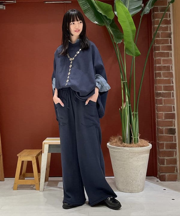 BEAMS WOMENの【別注】ARROW NOVELTY / コンチョ コンビ ベルト
