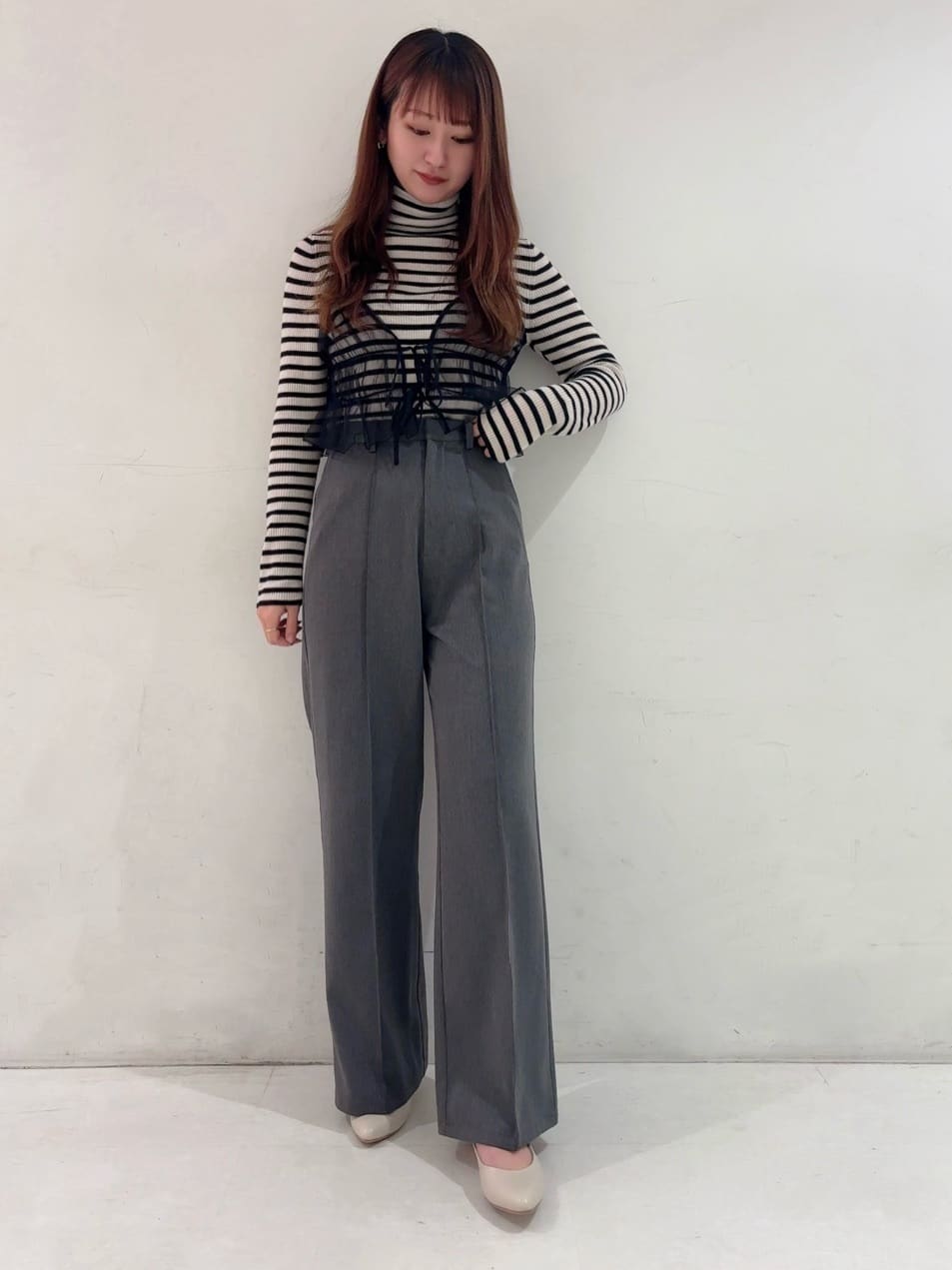 ESPERANZAのコーディネートを紹介します。｜Rakuten Fashion(楽天ファッション／旧楽天ブランドアベニュー)3648762