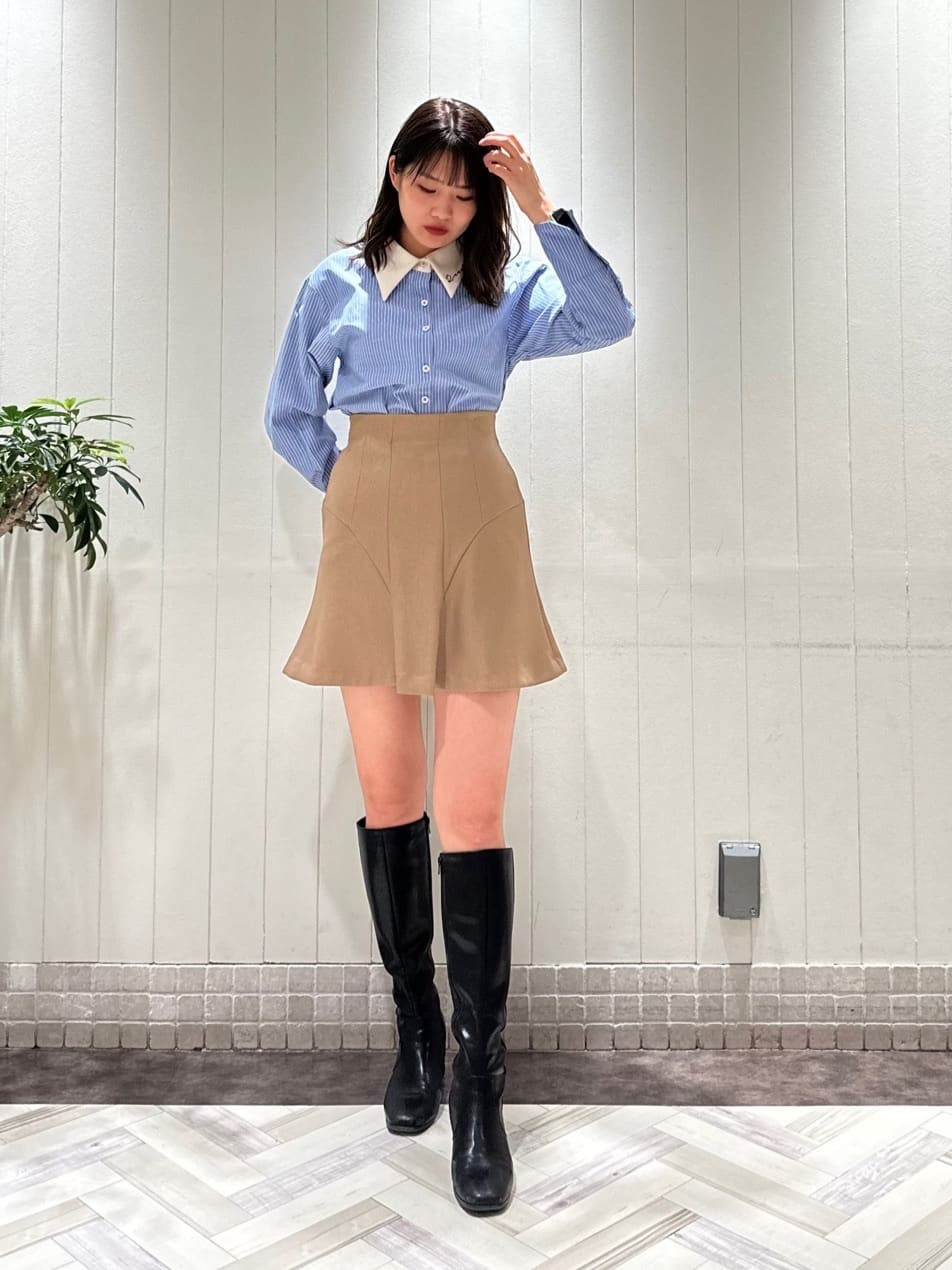 REDYAZELのコーディネートを紹介します。｜Rakuten Fashion(楽天ファッション／旧楽天ブランドアベニュー)3650305