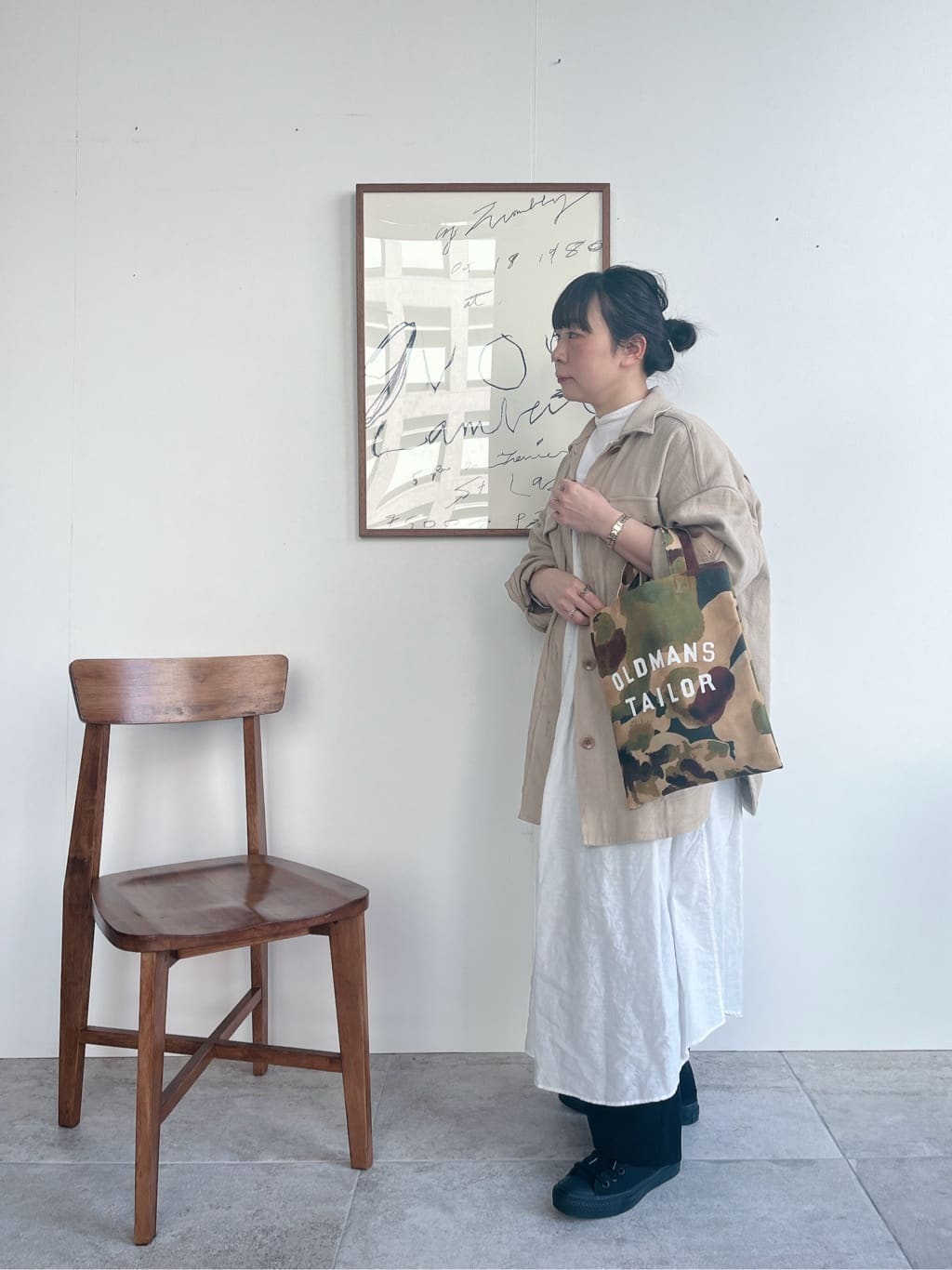journal standard Furnitureのコーディネートを紹介します。｜Rakuten Fashion(楽天ファッション／旧楽天ブランドアベニュー)3651941