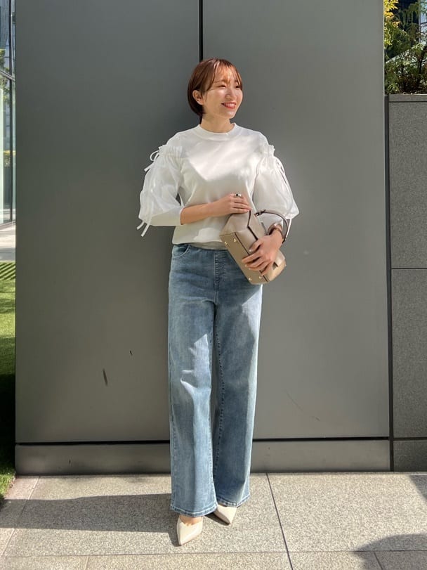 Vinのコーディネートを紹介します。｜Rakuten Fashion(楽天ファッション／旧楽天ブランドアベニュー)3652410