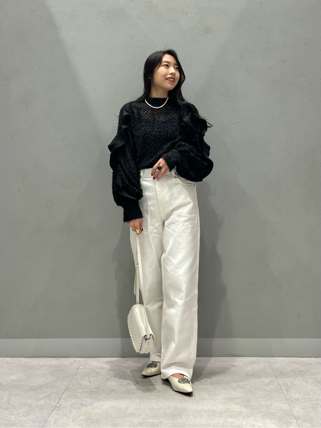 LASUDのコーディネートを紹介します。｜Rakuten Fashion(楽天ファッション／旧楽天ブランドアベニュー)3656348