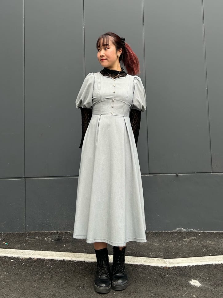 REDYAZELのコーディネートを紹介します。｜Rakuten Fashion(楽天ファッション／旧楽天ブランドアベニュー)3658784