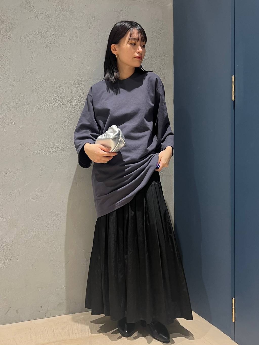 Curensologyのコーディネートを紹介します。｜Rakuten Fashion(楽天ファッション／旧楽天ブランドアベニュー)3660413