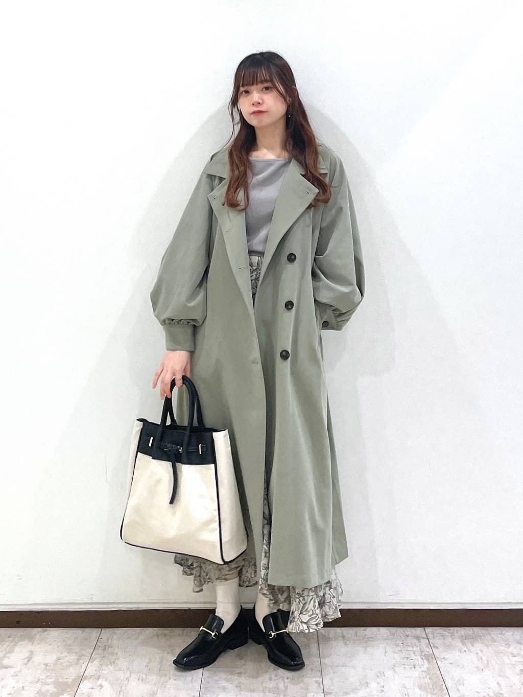 mysty womanのコーディネートを紹介します。｜Rakuten Fashion(楽天ファッション／旧楽天ブランドアベニュー)3660483