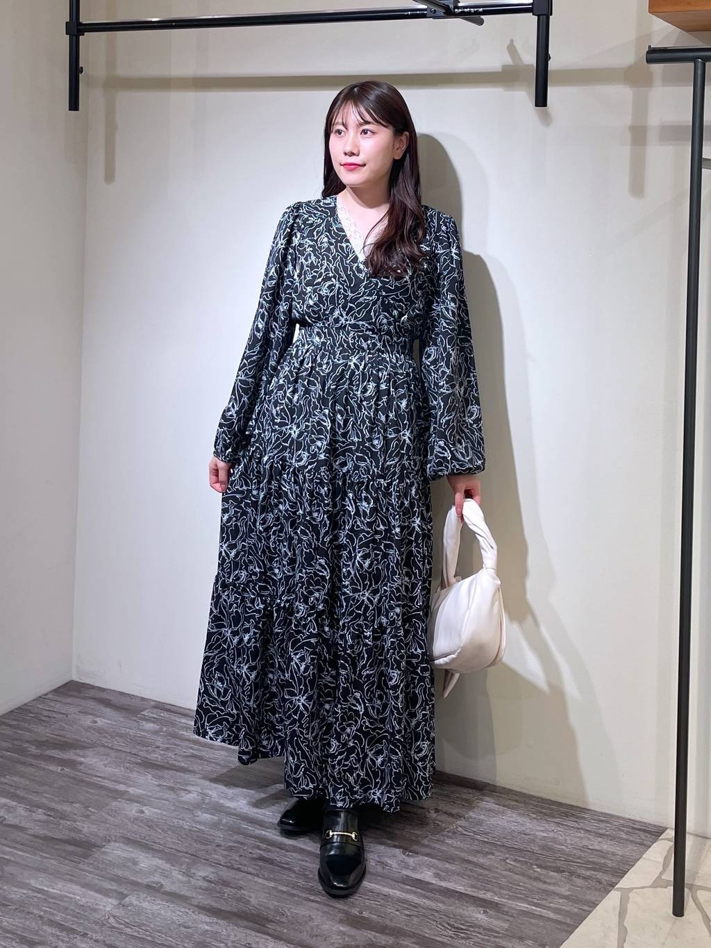 mysty womanのコーディネートを紹介します。｜Rakuten Fashion(楽天ファッション／旧楽天ブランドアベニュー)3660484