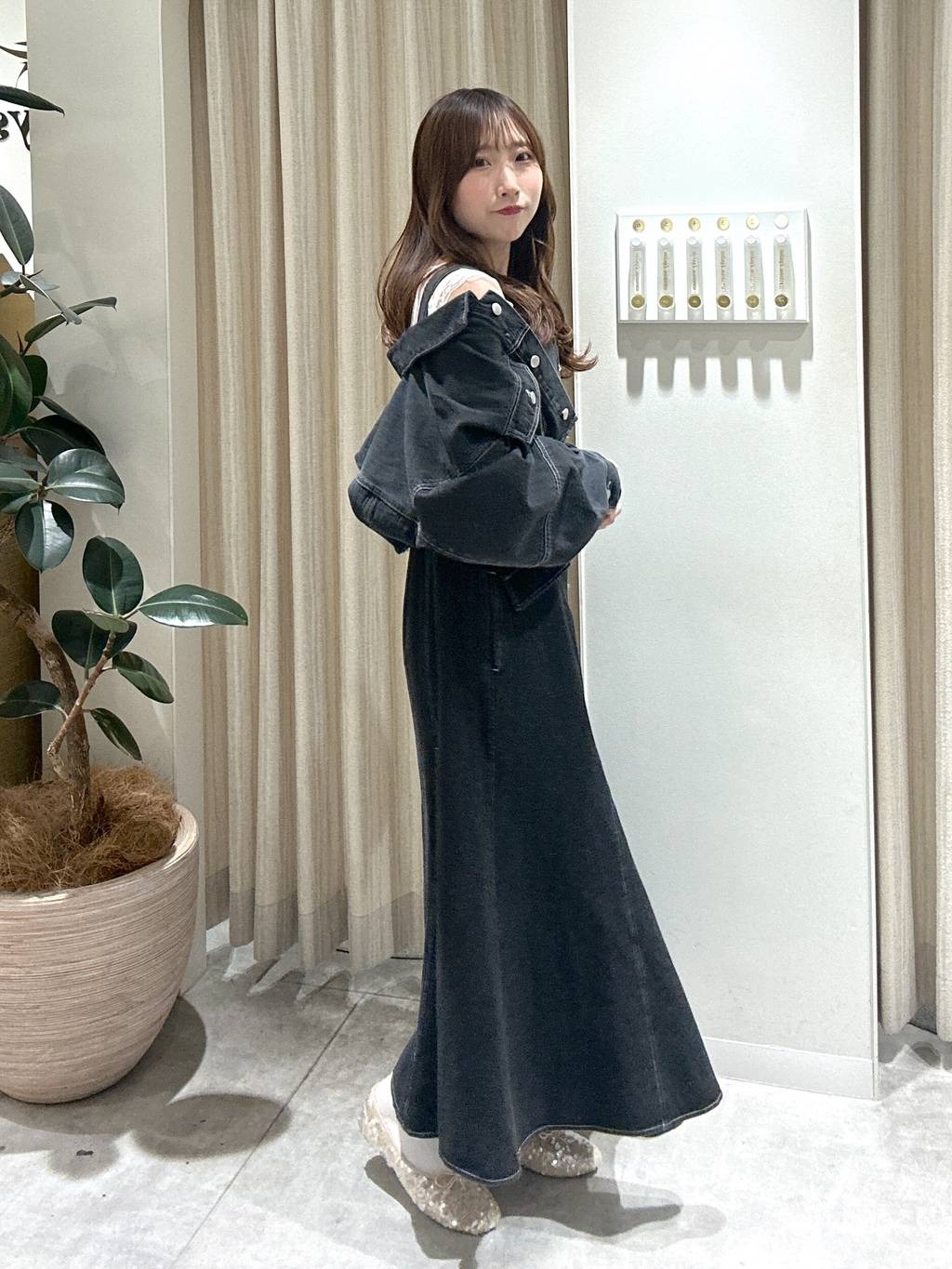 mysty womanのコーディネートを紹介します。｜Rakuten Fashion(楽天ファッション／旧楽天ブランドアベニュー)3660478