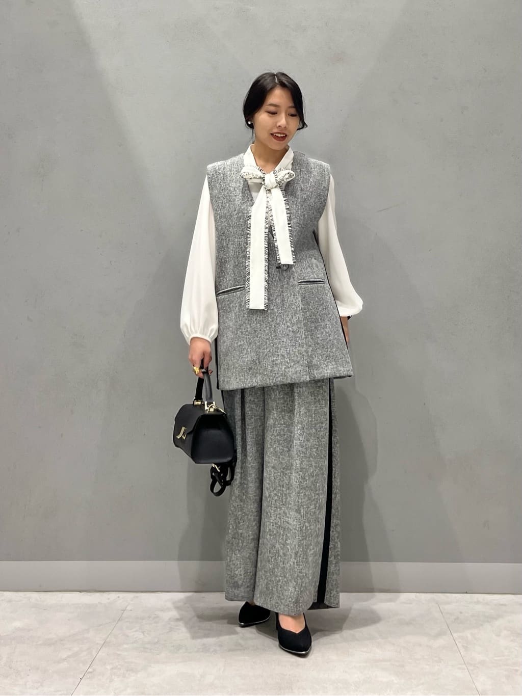 LASUDのコーディネートを紹介します。｜Rakuten Fashion(楽天ファッション／旧楽天ブランドアベニュー)3660752