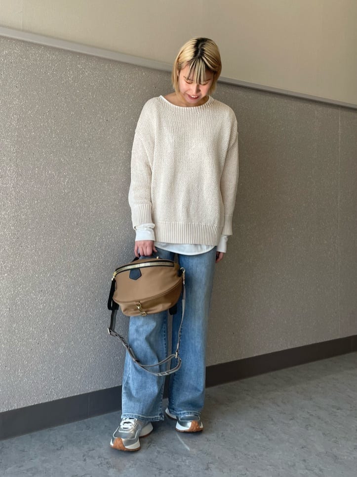 LASUDのコーディネートを紹介します。｜Rakuten Fashion(楽天ファッション／旧楽天ブランドアベニュー)3660785