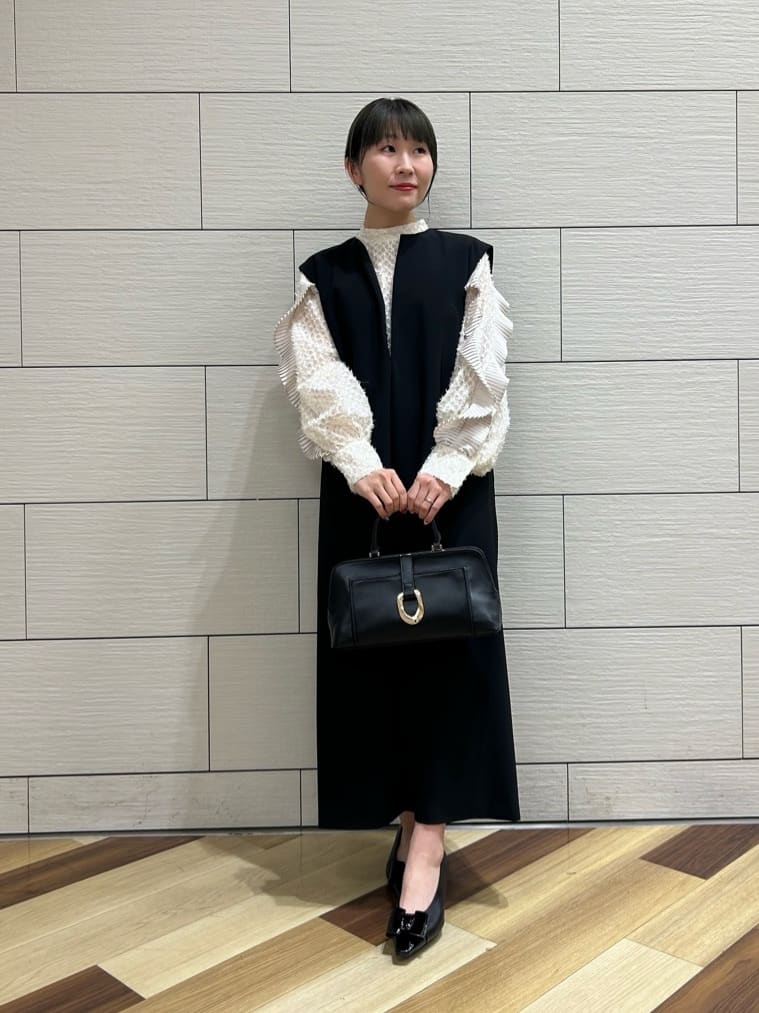 LASUDのコーディネートを紹介します。｜Rakuten Fashion(楽天ファッション／旧楽天ブランドアベニュー)3663372