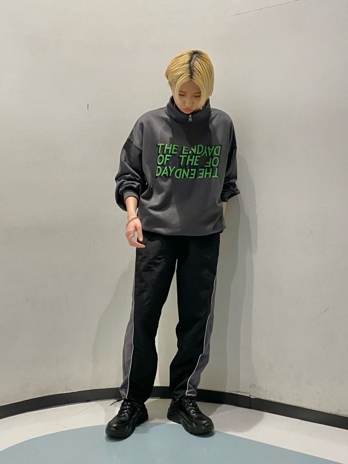 tk.TAKEO KIKUCHIのコーディネートを紹介します。｜Rakuten Fashion(楽天ファッション／旧楽天ブランドアベニュー)3666241