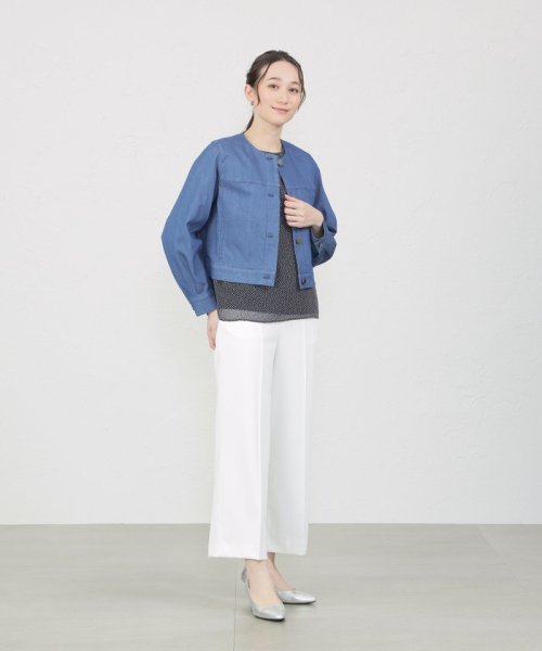AMACAのコーディネートを紹介します。｜Rakuten Fashion(楽天ファッション／旧楽天ブランドアベニュー)3668527