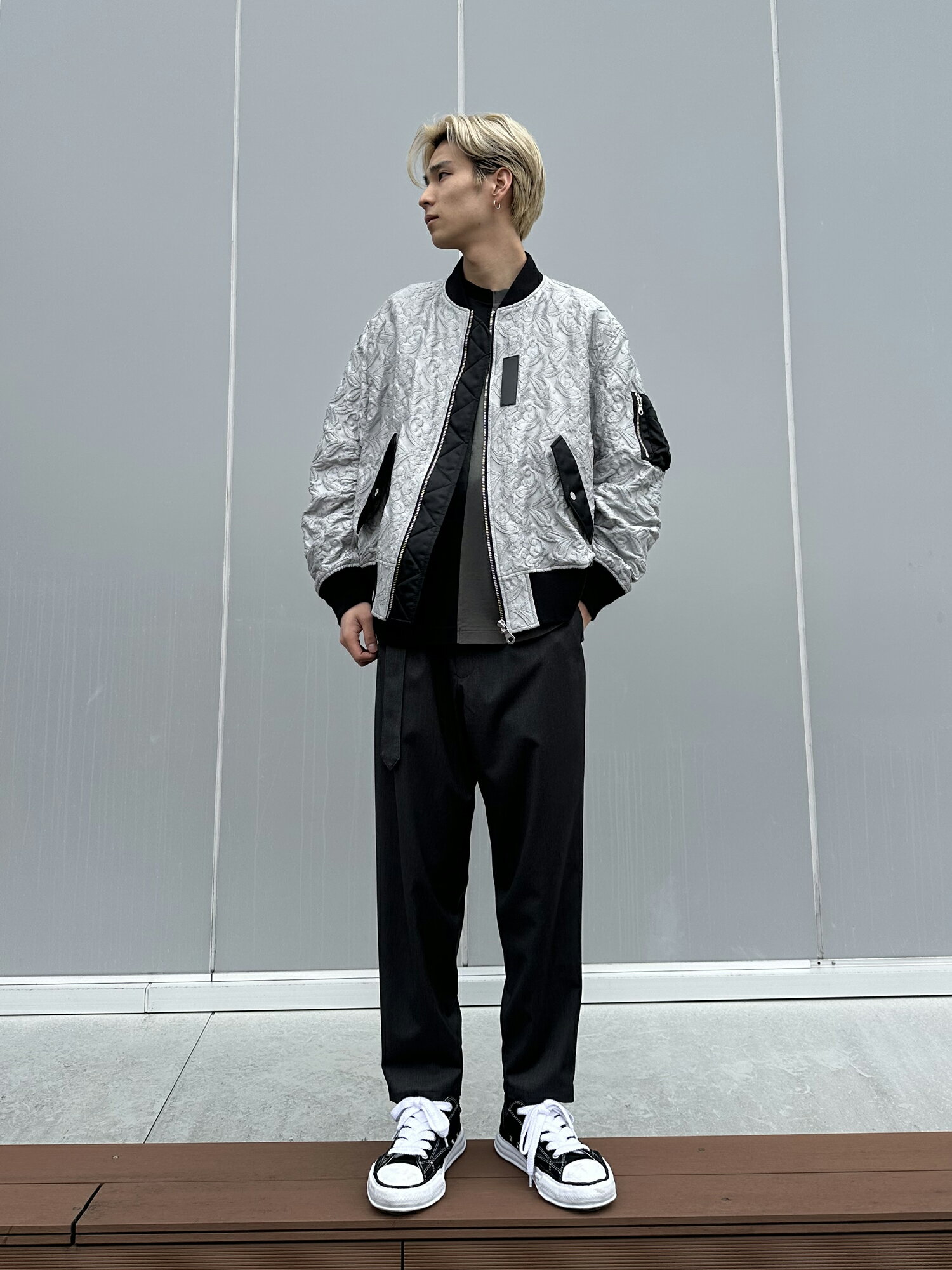 LOVELESSのコーディネートを紹介します。｜Rakuten Fashion(楽天ファッション／旧楽天ブランドアベニュー)3672725
