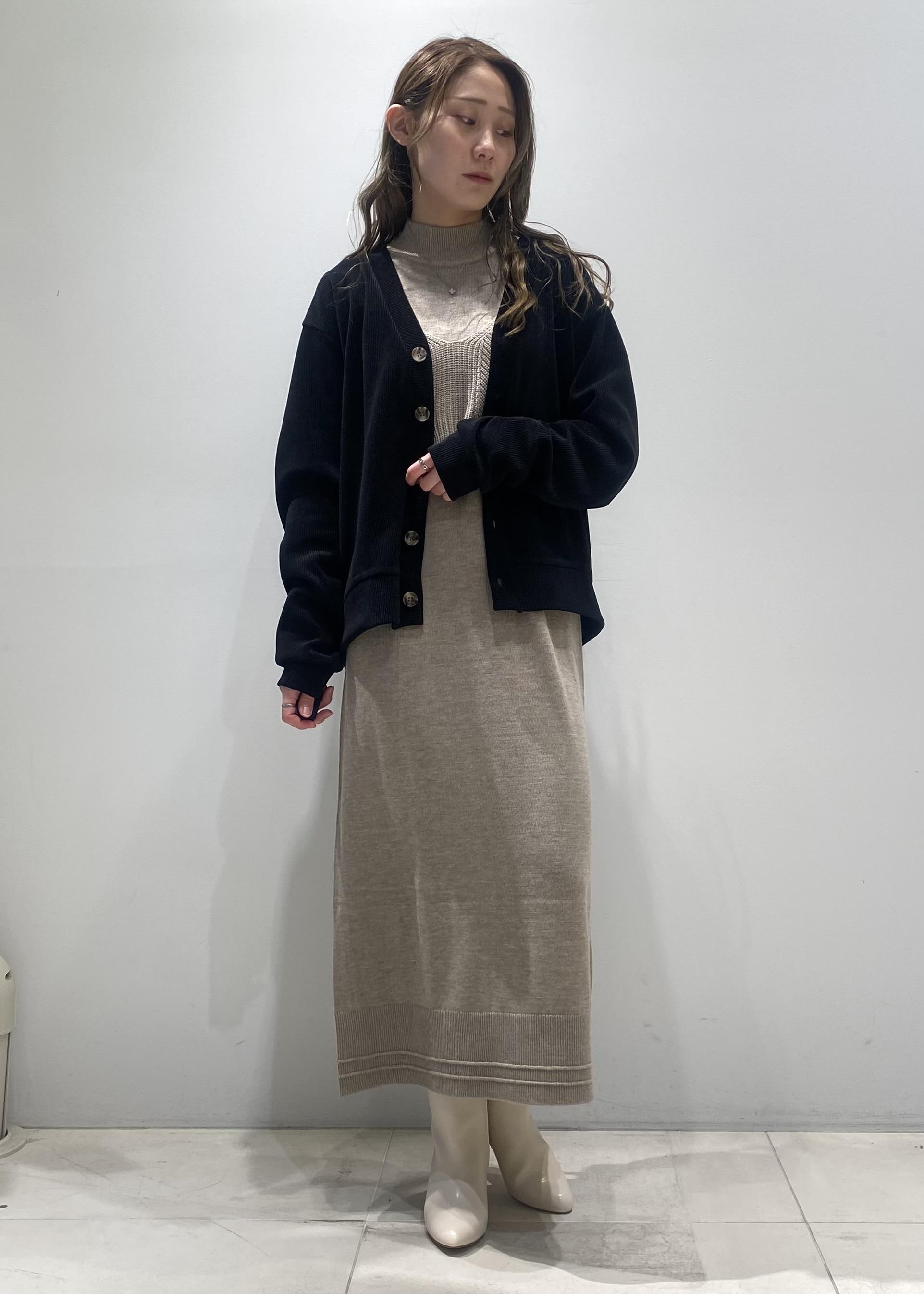 SALON adam et rope'のコーディネートを紹介します。｜Rakuten Fashion(楽天ファッション／旧楽天ブランドアベニュー)3674035