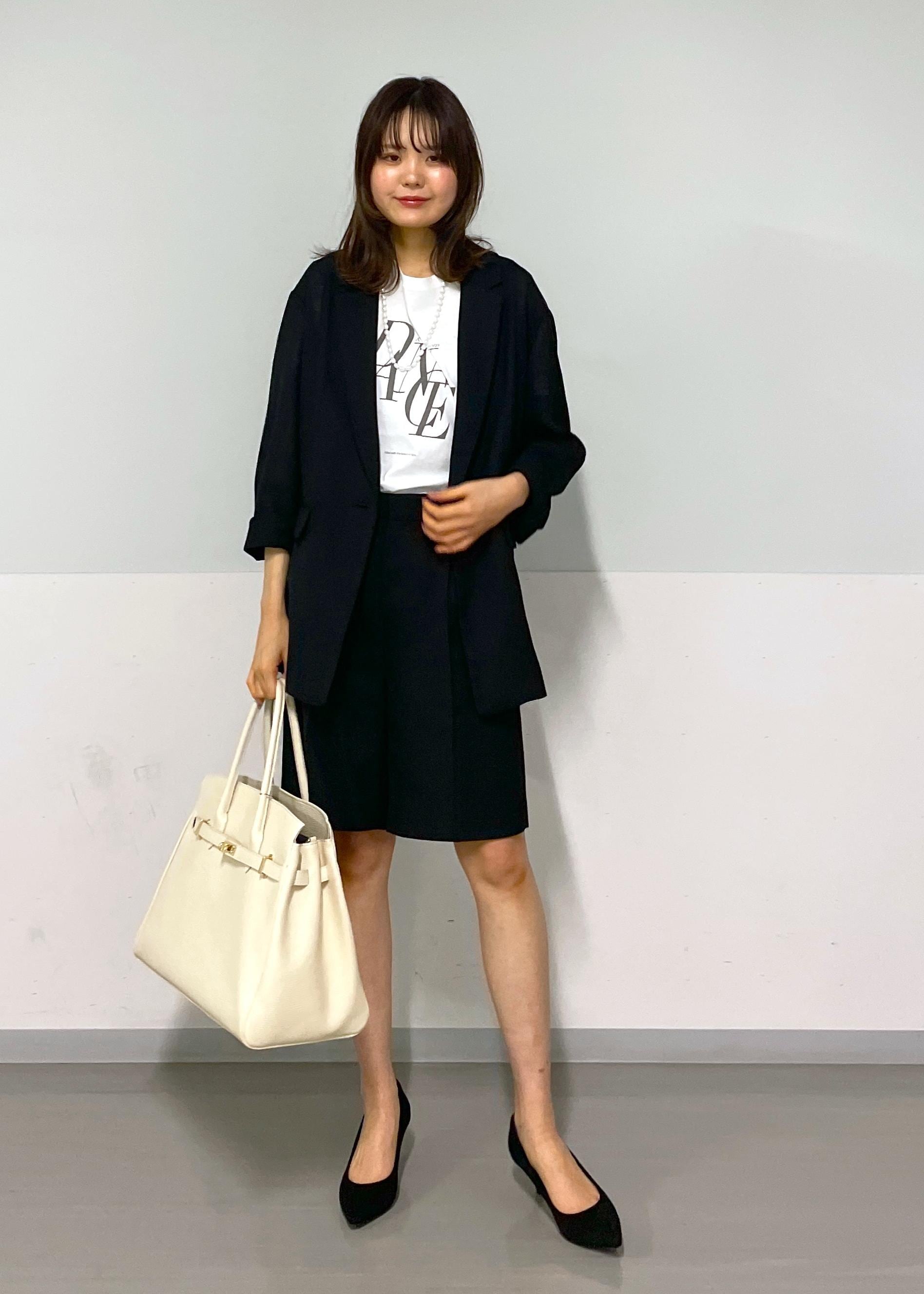SALON adam et rope'のコーディネートを紹介します。｜Rakuten Fashion(楽天ファッション／旧楽天ブランドアベニュー)3674256