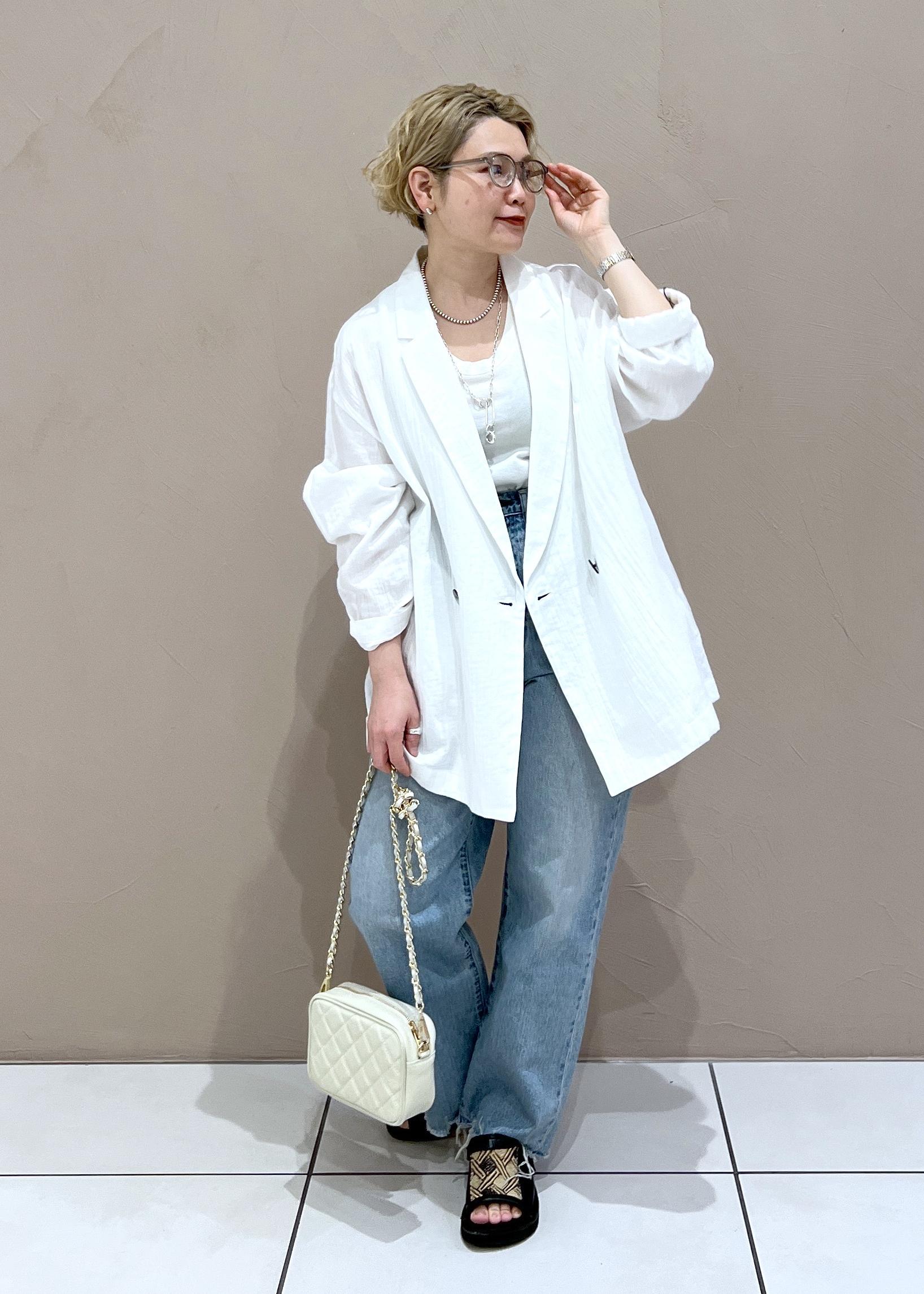 SALON adam et rope'のコーディネートを紹介します。｜Rakuten Fashion(楽天ファッション／旧楽天ブランドアベニュー)3816931