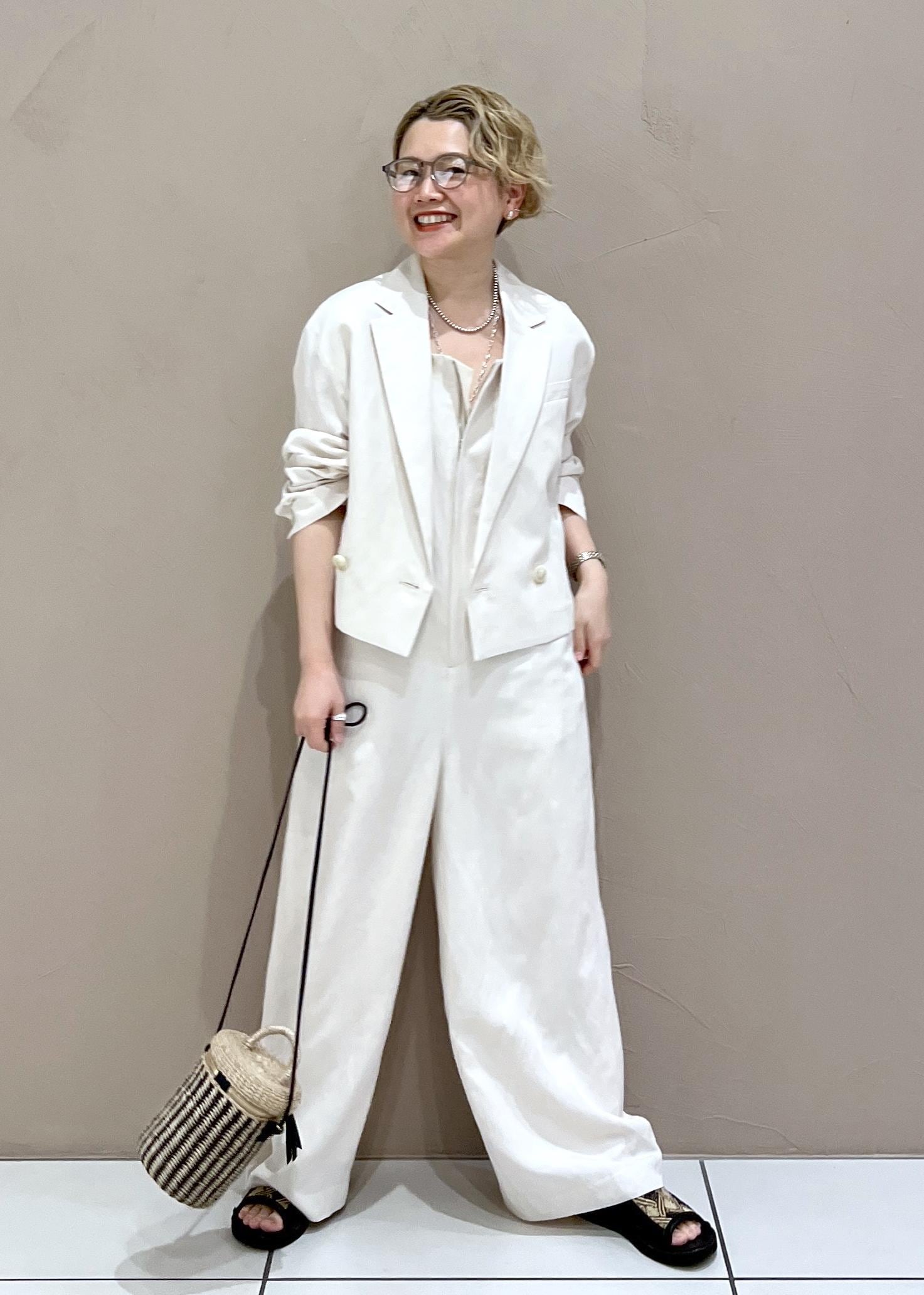 SALON adam et rope'のコーディネートを紹介します。｜Rakuten Fashion(楽天ファッション／旧楽天ブランドアベニュー)3816965