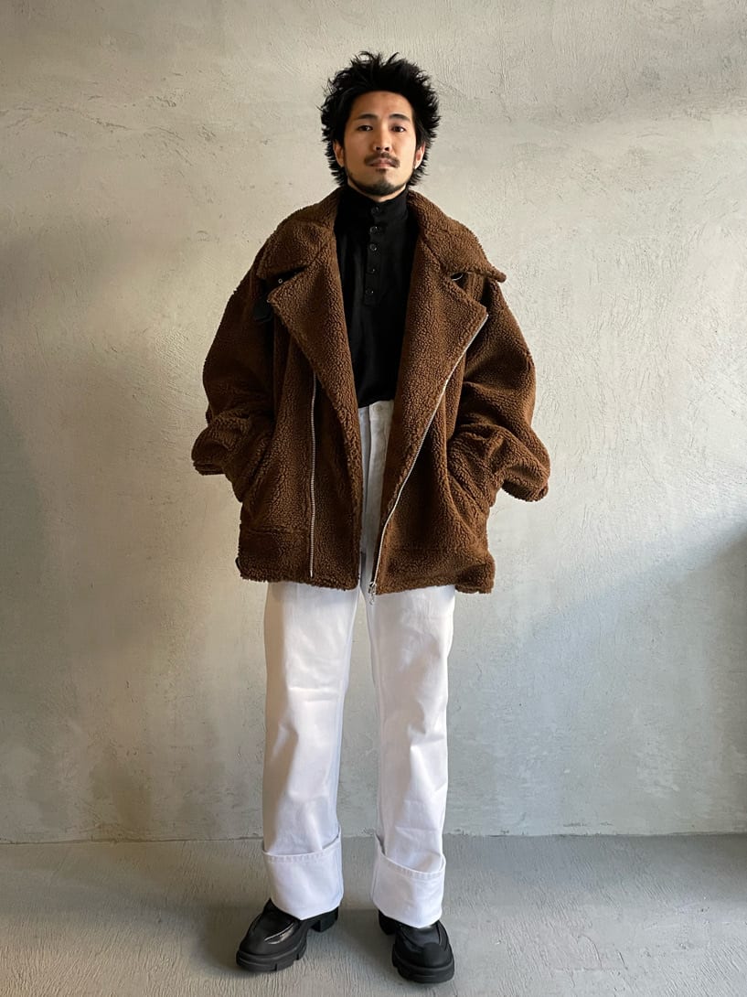 JOURNAL STANDARDのコーディネートを紹介します。｜Rakuten Fashion(楽天ファッション／旧楽天ブランドアベニュー)3674570