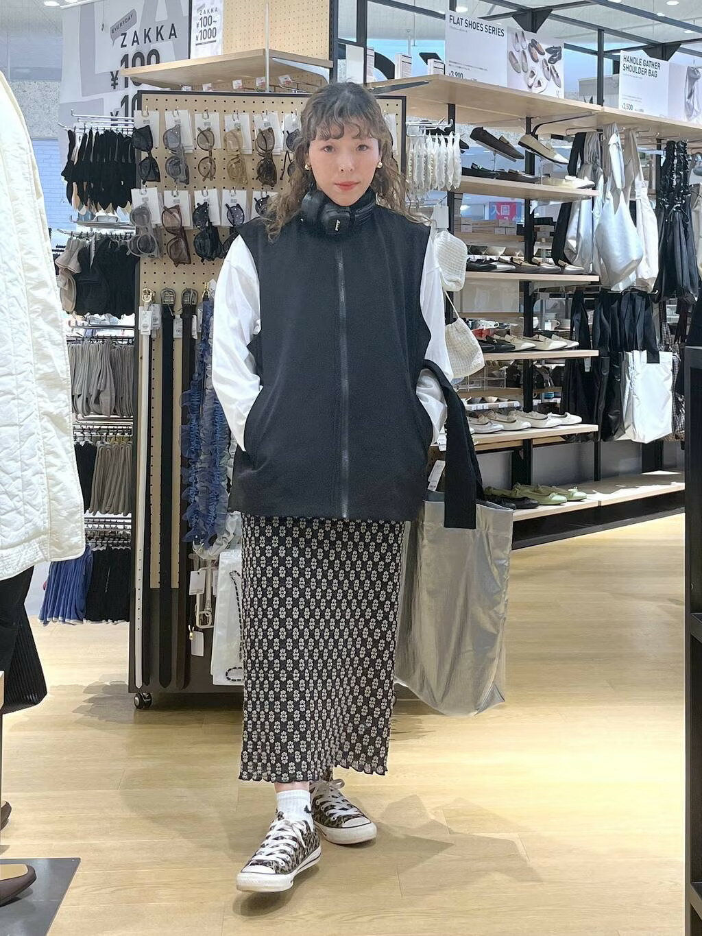 LAKOLEのコーディネートを紹介します。｜Rakuten Fashion(楽天ファッション／旧楽天ブランドアベニュー)3675077