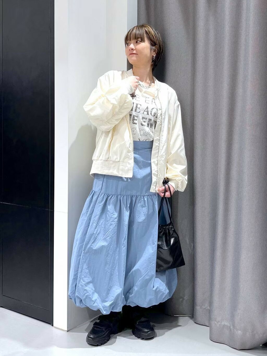 LAKOLEのコーディネートを紹介します。｜Rakuten Fashion(楽天ファッション／旧楽天ブランドアベニュー)3675198