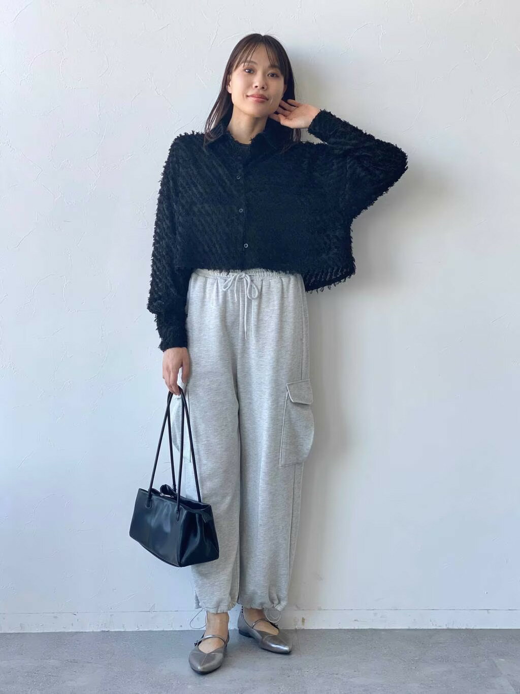 LAKOLEのコーディネートを紹介します。｜Rakuten Fashion(楽天ファッション／旧楽天ブランドアベニュー)3675257