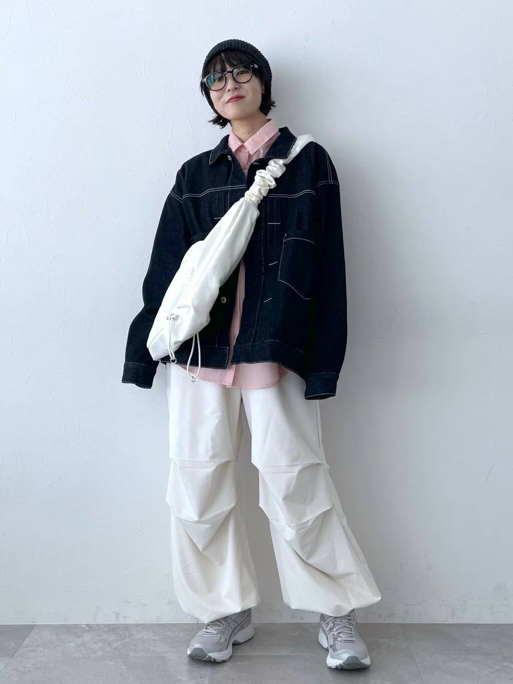 LAKOLEのコーディネートを紹介します。｜Rakuten Fashion(楽天ファッション／旧楽天ブランドアベニュー)3675309