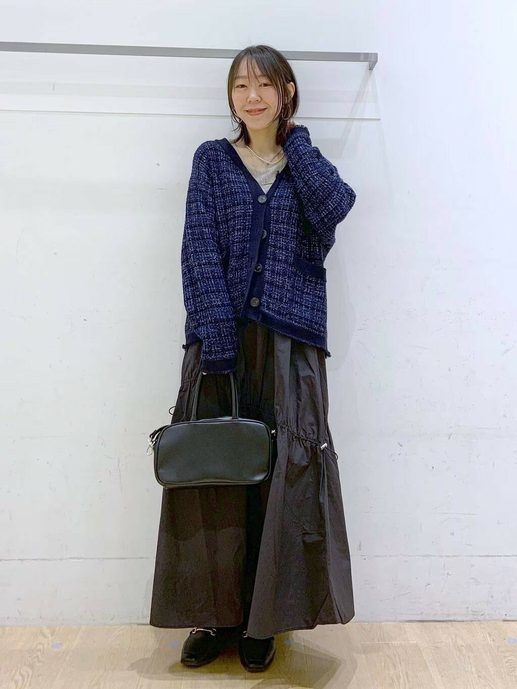 LAKOLEのコーディネートを紹介します。｜Rakuten Fashion(楽天ファッション／旧楽天ブランドアベニュー)3675363