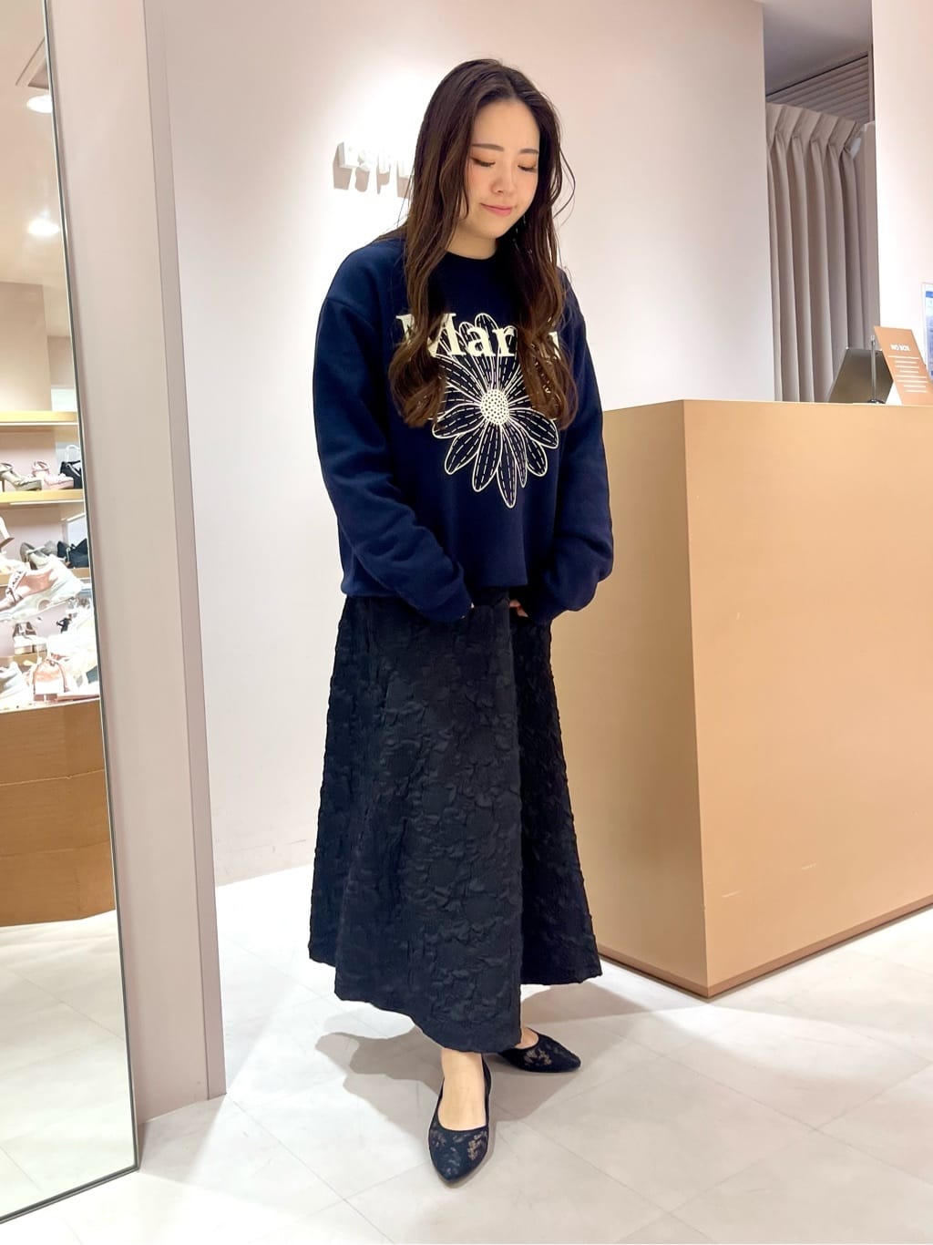 ESPERANZAのコーディネートを紹介します。｜Rakuten Fashion(楽天ファッション／旧楽天ブランドアベニュー)3675895