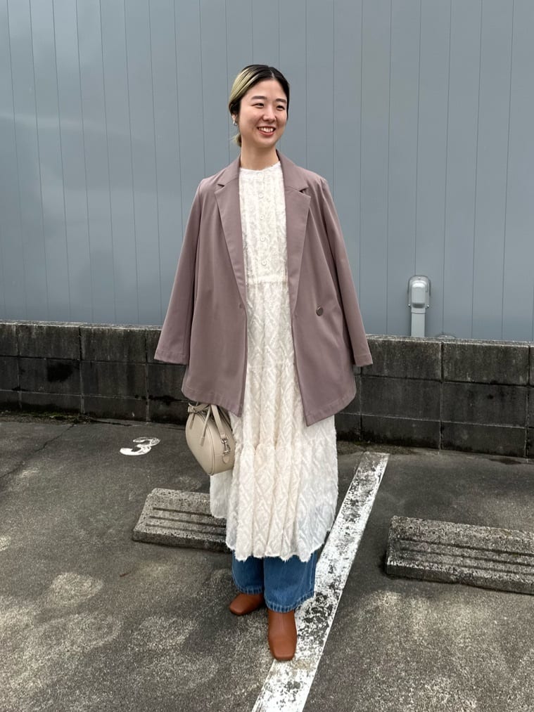 LASUDのコーディネートを紹介します。｜Rakuten Fashion(楽天ファッション／旧楽天ブランドアベニュー)3676149