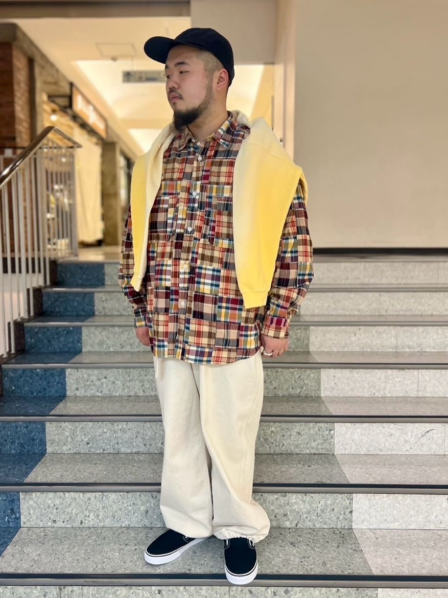 JOURNAL STANDARDのコーディネートを紹介します。｜Rakuten Fashion(楽天ファッション／旧楽天ブランドアベニュー)3676695