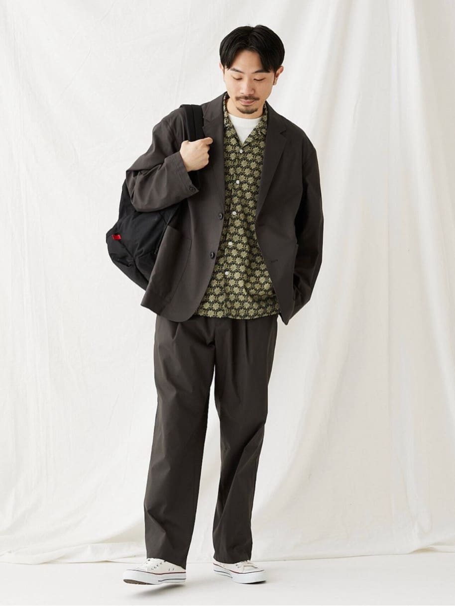 JOURNAL STANDARDのコーディネートを紹介します。｜Rakuten Fashion(楽天ファッション／旧楽天ブランドアベニュー)3690689
