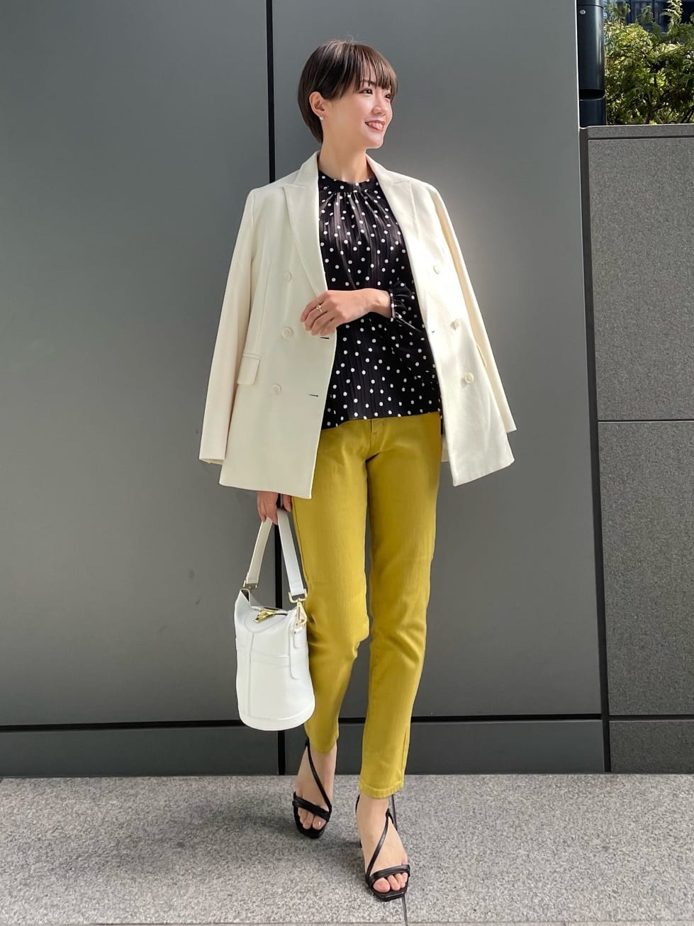 Vinのコーディネートを紹介します。｜Rakuten Fashion(楽天ファッション／旧楽天ブランドアベニュー)3690776