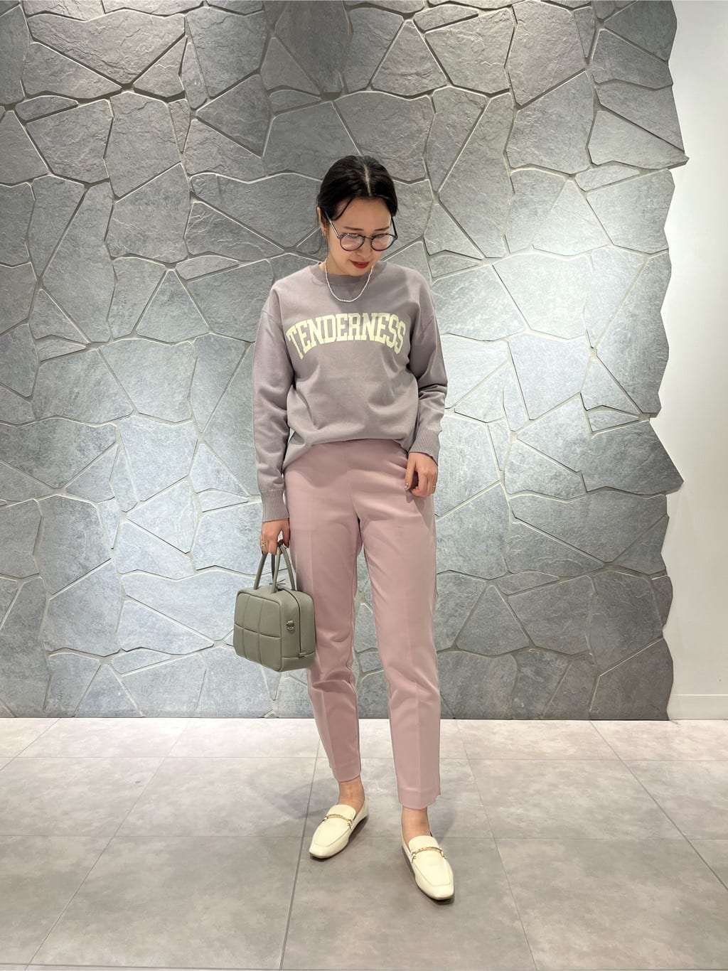 LASUDのコーディネートを紹介します。｜Rakuten Fashion(楽天ファッション／旧楽天ブランドアベニュー)3690862