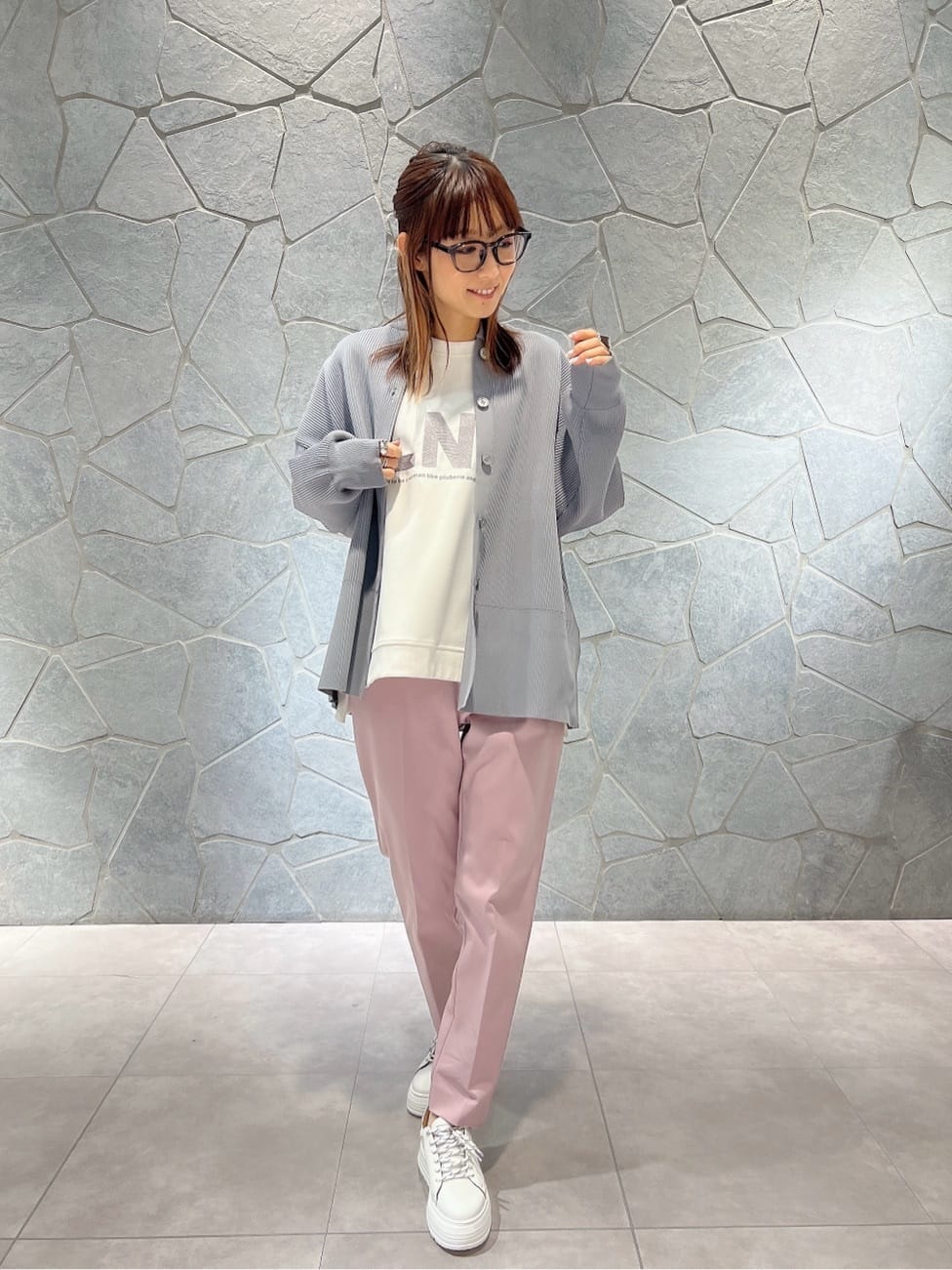 Vinのコーディネートを紹介します。｜Rakuten Fashion(楽天ファッション／旧楽天ブランドアベニュー)3690920