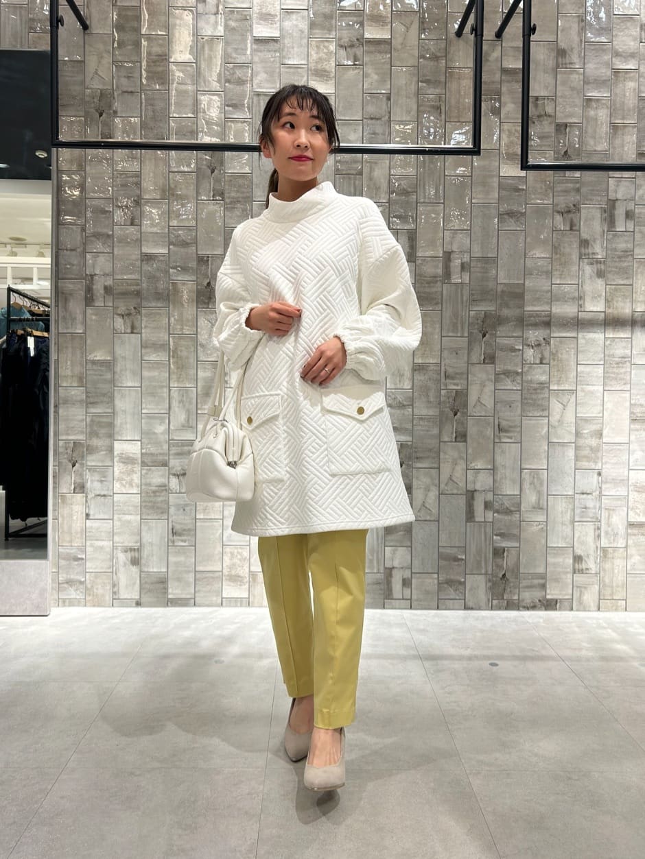 Vinのコーディネートを紹介します。｜Rakuten Fashion(楽天ファッション／旧楽天ブランドアベニュー)3690984