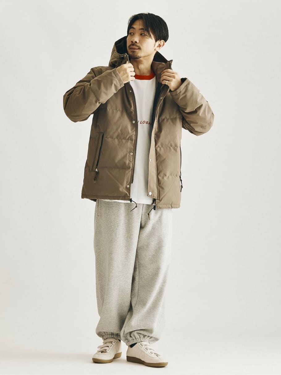 JOURNAL STANDARDのコーディネートを紹介します。｜Rakuten Fashion(楽天ファッション／旧楽天ブランドアベニュー)3691170