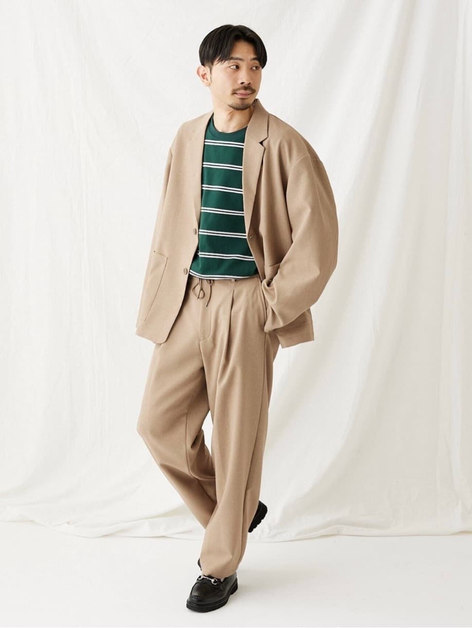 JOURNAL STANDARDのコーディネートを紹介します。｜Rakuten Fashion(楽天ファッション／旧楽天ブランドアベニュー)3691171