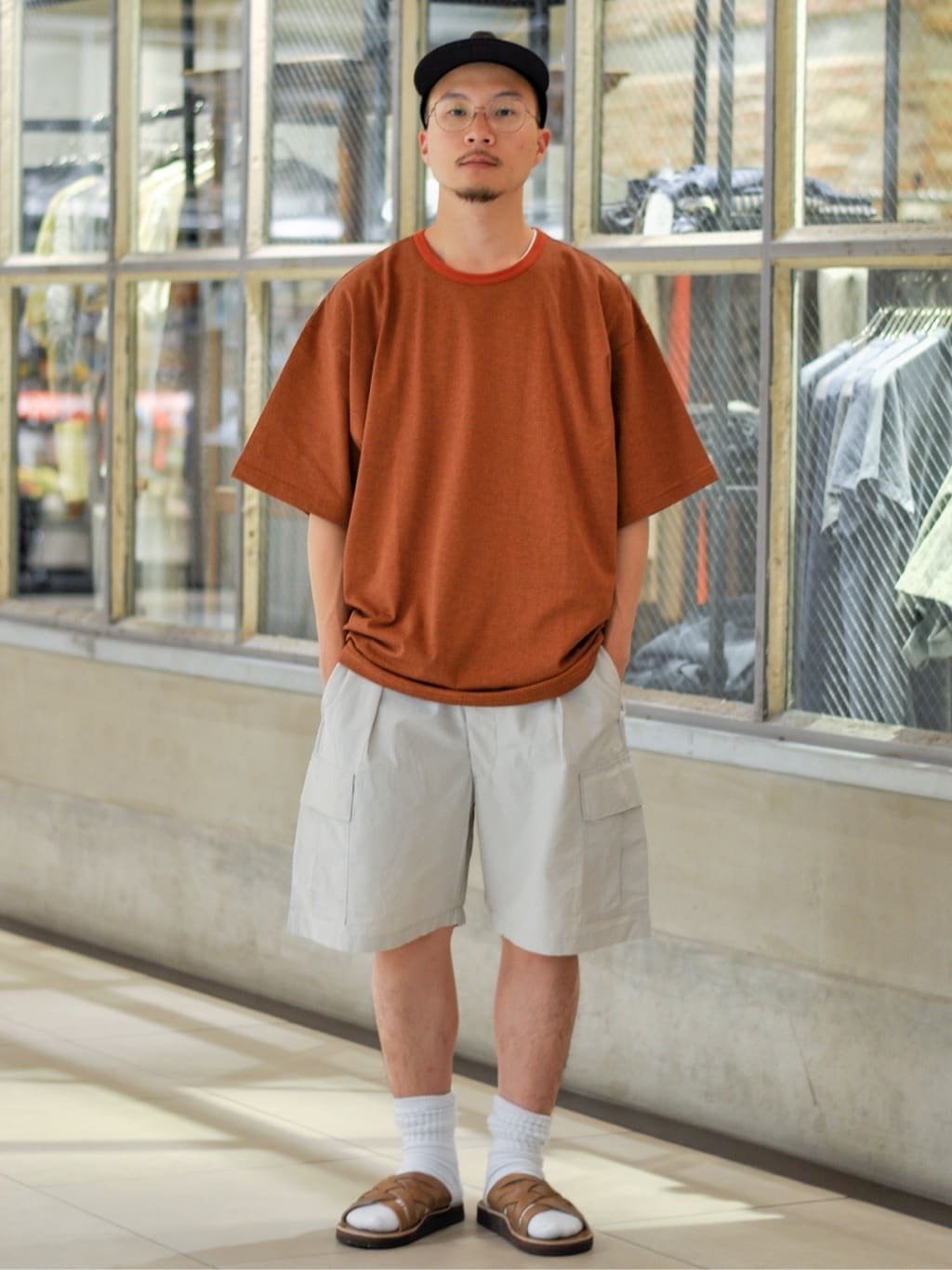 JOURNAL STANDARDのコーディネートを紹介します。｜Rakuten Fashion(楽天ファッション／旧楽天ブランドアベニュー)3691470